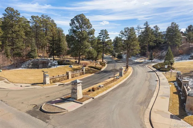 $580,000 | 1830 Via Los Pinon, Castle Rock, CO 80104