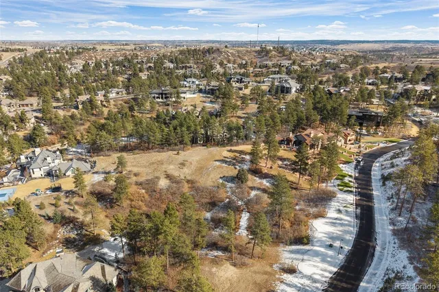 $580,000 | 1830 Via Los Pinon, Castle Rock, CO 80104