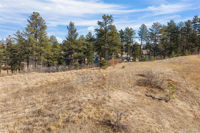 $580,000 | 1830 Via Los Pinon, Castle Rock, CO 80104