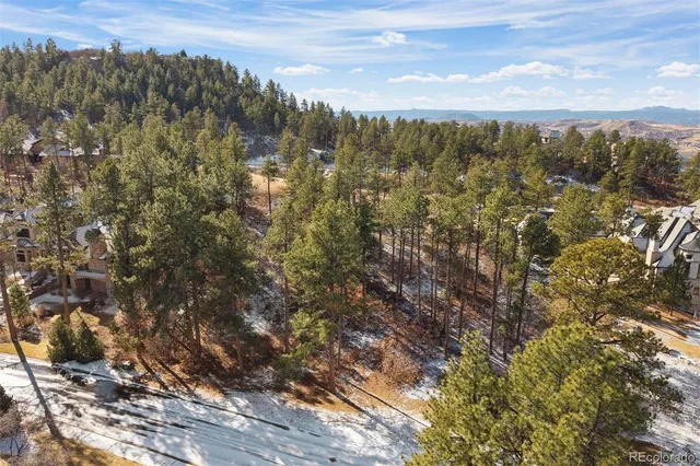 $580,000 | 1830 Via Los Pinon, Castle Rock, CO 80104