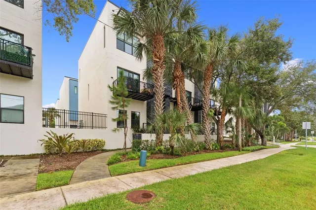 $4,200 | 4810 West McElroy Avenue, Unit 5, Tampa, FL 33611