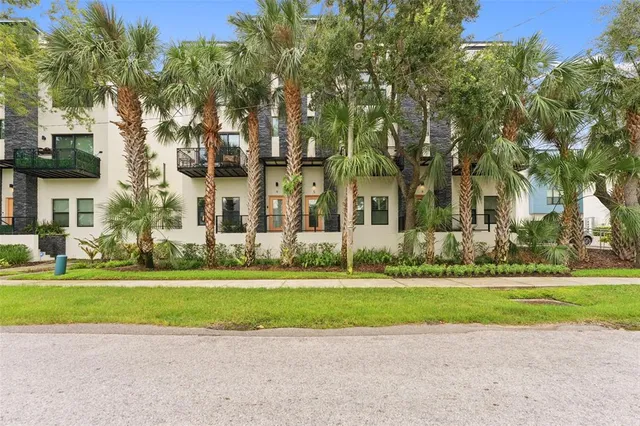 $4,200 | 4810 West McElroy Avenue, Unit 5, Tampa, FL 33611