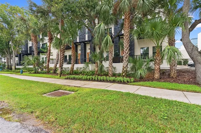 $4,200 | 4810 West McElroy Avenue, Unit 5, Tampa, FL 33611