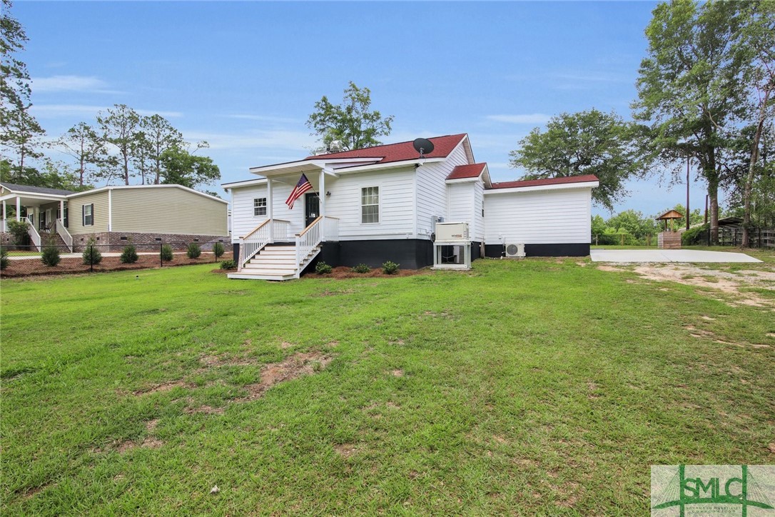 260 Pelican Point Garnett, SC 29922 - Photo 1 of 23 Gallery Image 1