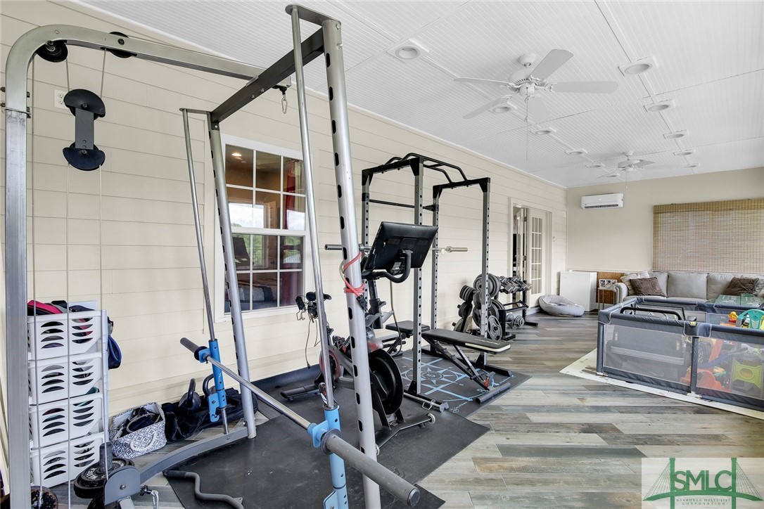 260 Pelican Point Garnett, SC 29922 - Photo 16 of 23 Gallery Image 16