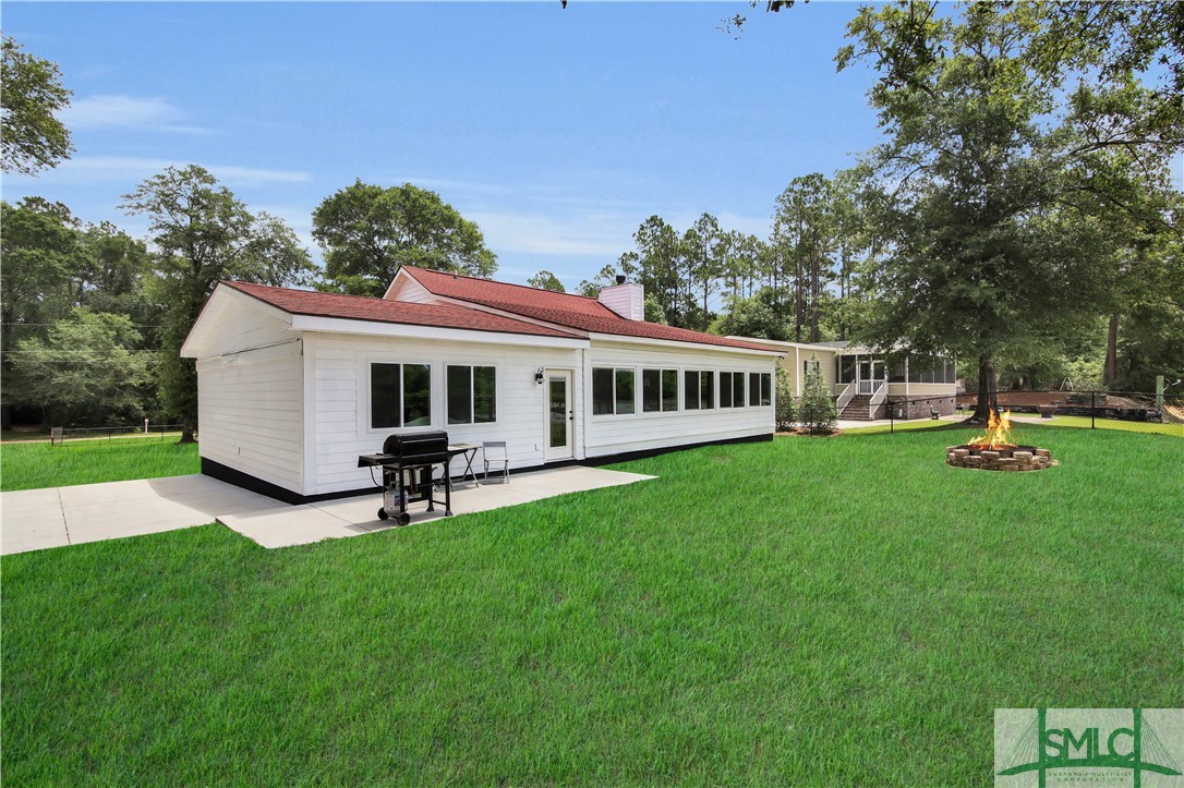 260 Pelican Point Garnett, SC 29922 - Photo 17 of 23 Gallery Image 17