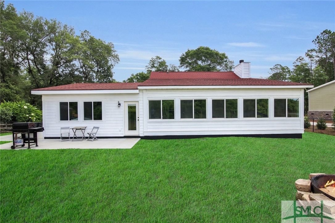260 Pelican Point Garnett, SC 29922 - Photo 21 of 23 Gallery Image 21