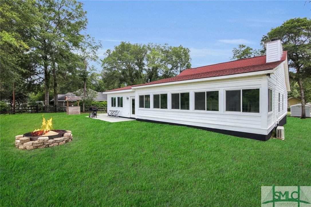 260 Pelican Point Garnett, SC 29922 - Photo 22 of 23 Gallery Image 22