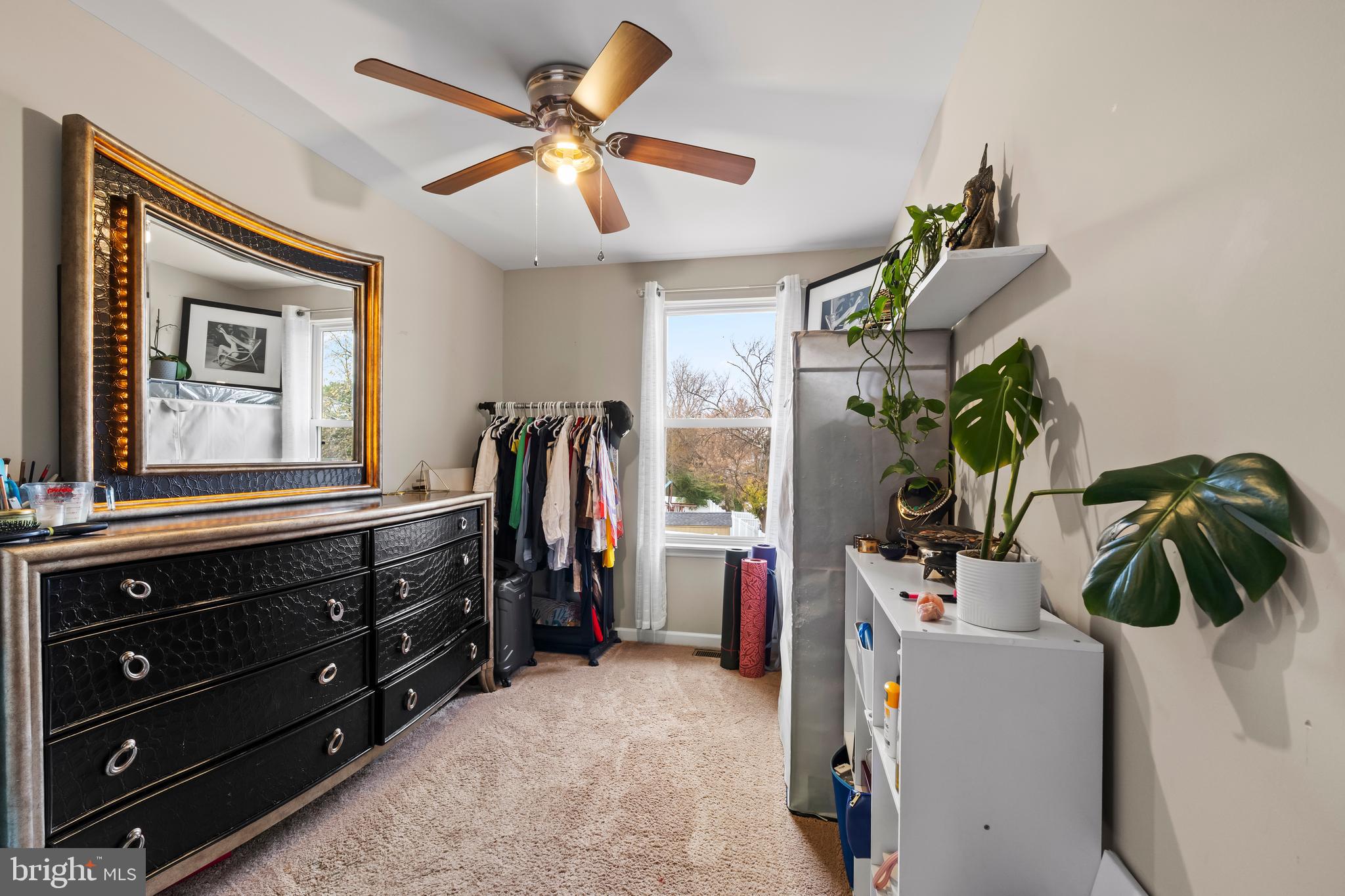 208 Pelham Road South Voorhees, NJ 08043 - Photo 18 of 33 a view of a entryway with furniture and chandelier