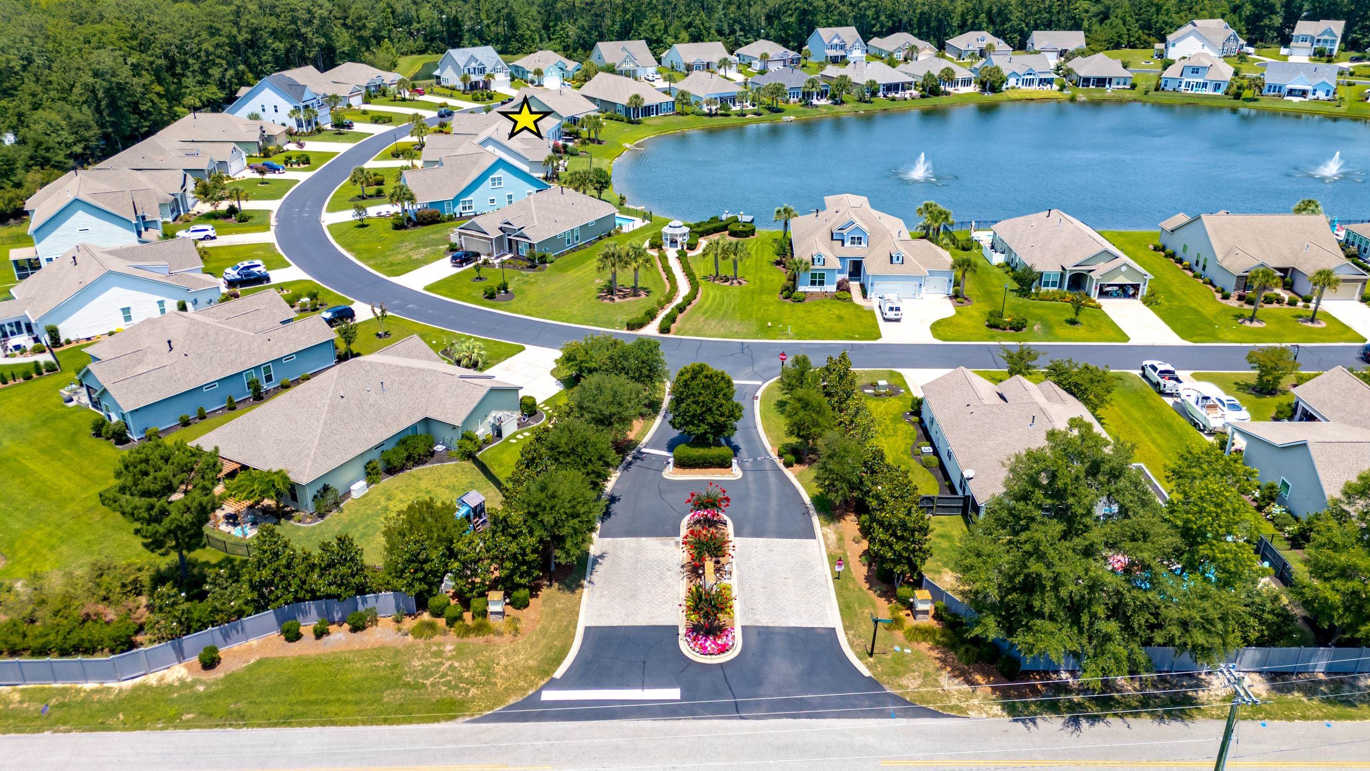 441 Hyacinth Loop Murrells Inlet, SC 29576 - Photo 47 of 74