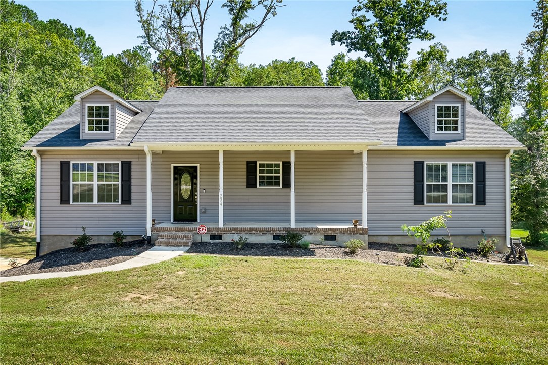 234 Hannah Circle Anderson, SC 29621 - Photo 1 of 33 234 Hannah Circle