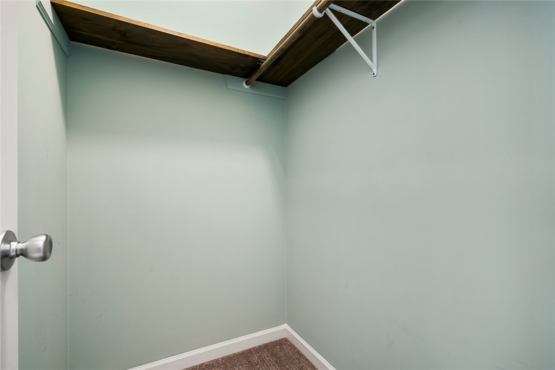 234 Hannah Circle Anderson, SC 29621 - Photo 17 of 33 Master Walk-In Closet