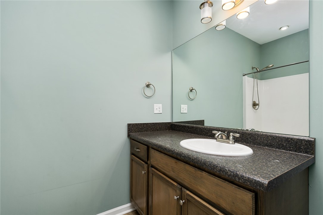 234 Hannah Circle Anderson, SC 29621 - Photo 19 of 33 Master Bathroom