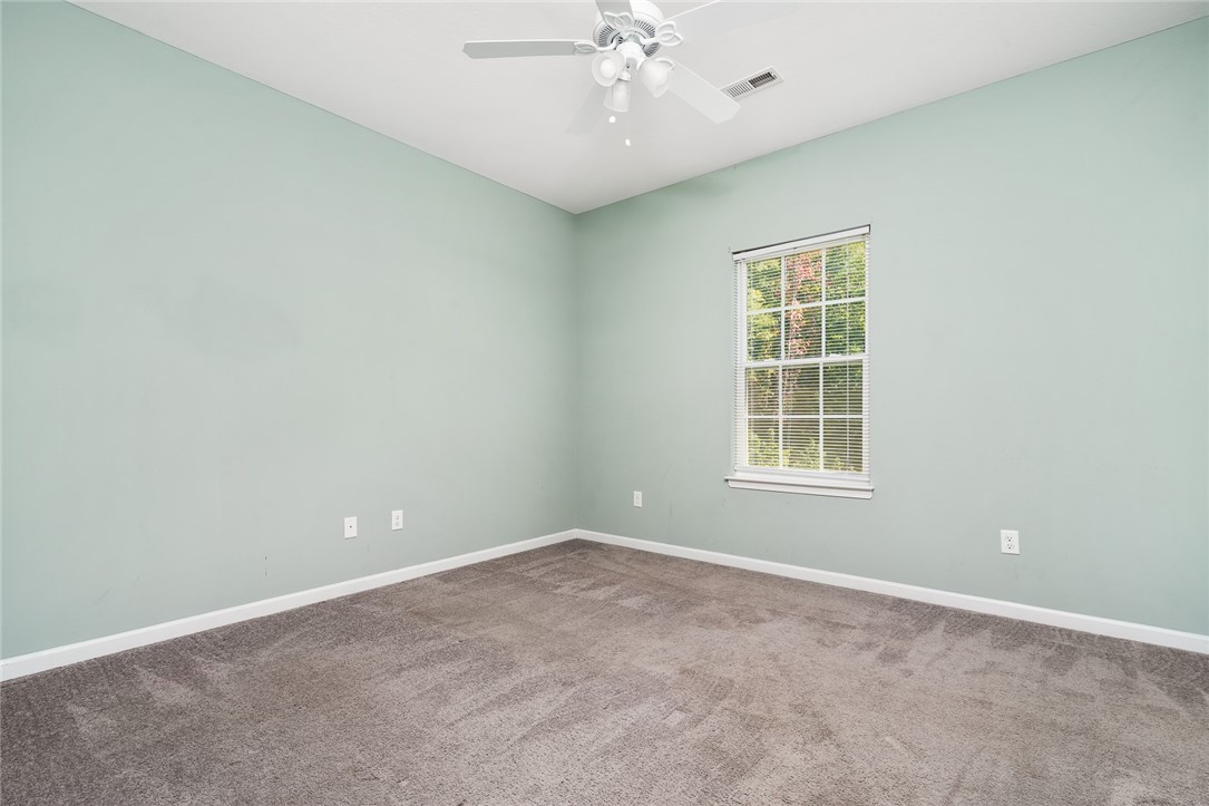 234 Hannah Circle Anderson, SC 29621 - Photo 22 of 33 Bedroom #2