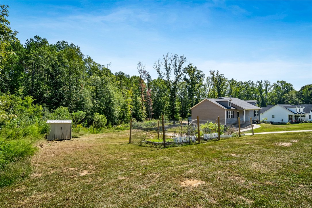 234 Hannah Circle Anderson, SC 29621 - Photo 27 of 33 Spacious Double-Lot