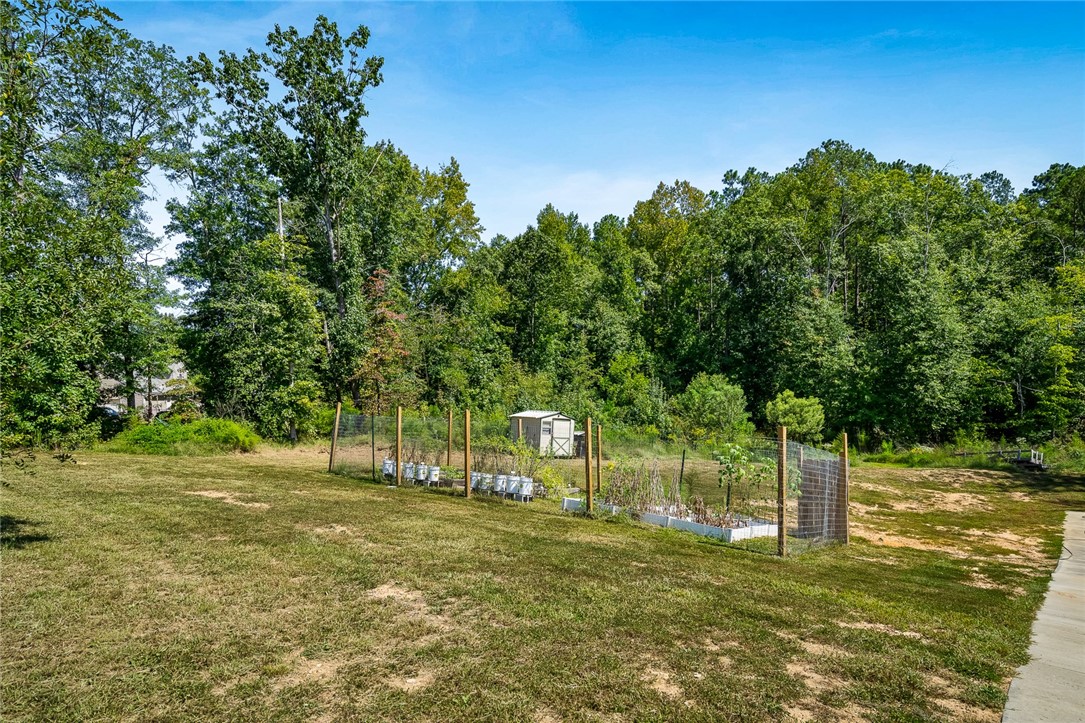 234 Hannah Circle Anderson, SC 29621 - Photo 28 of 33 Spacious Double-Lot