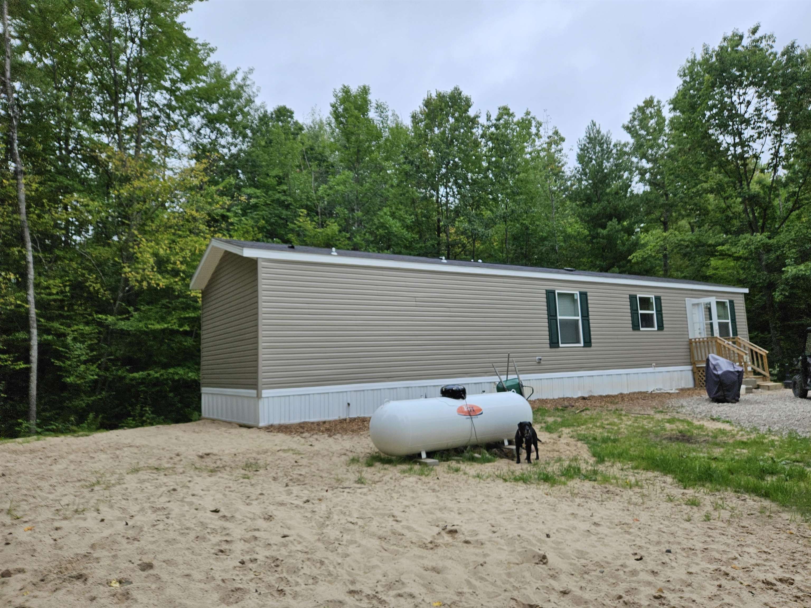 4985 Wilson Road Harrison, MI 48625 - Photo 31 of 31