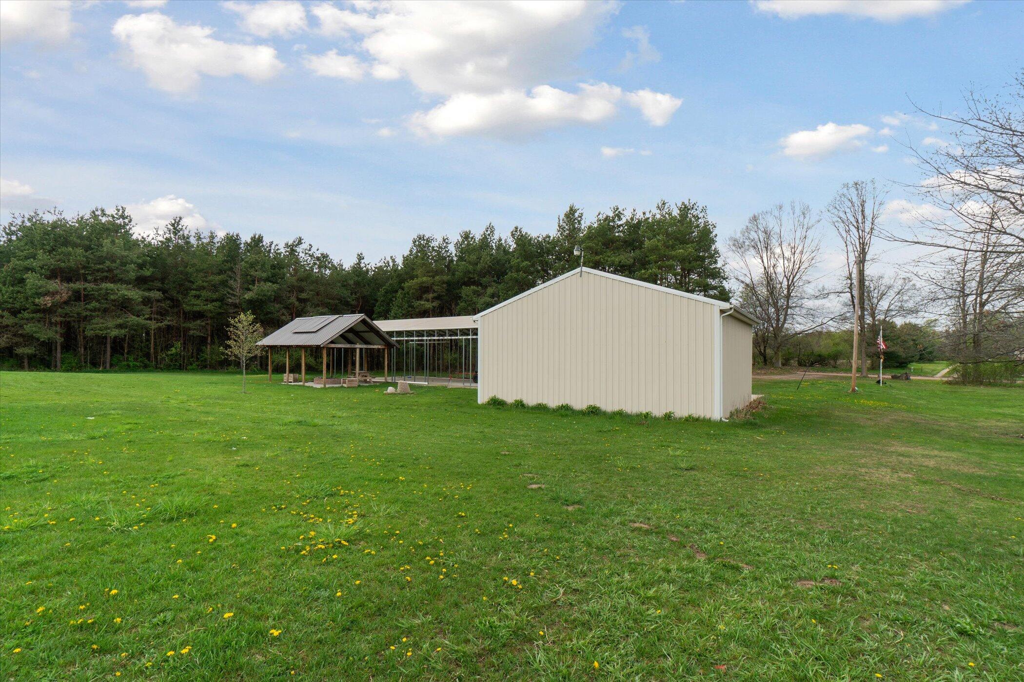 1531 West Hansen Road Sidney, MI 48885 - Photo 19 of 36 19-1531-W-Hansen-Rd-Sidney-MI-48885-Wind