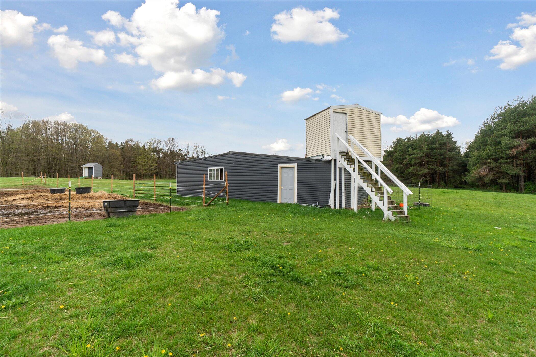 1531 West Hansen Road Sidney, MI 48885 - Photo 20 of 36 20-1531-W-Hansen-Rd-Sidney-MI-48885-Wind