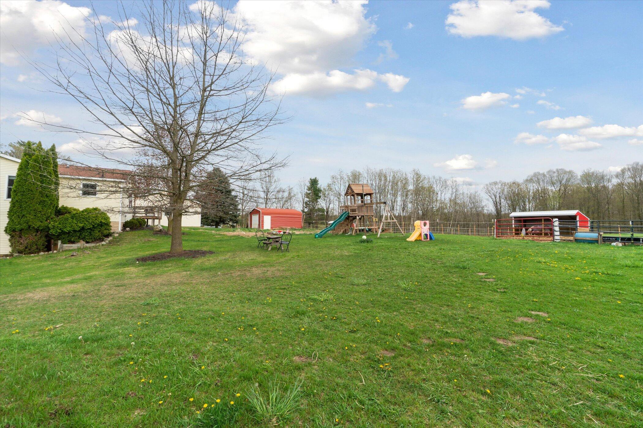 1531 West Hansen Road Sidney, MI 48885 - Photo 21 of 36 21-1531-W-Hansen-Rd-Sidney-MI-48885-Wind