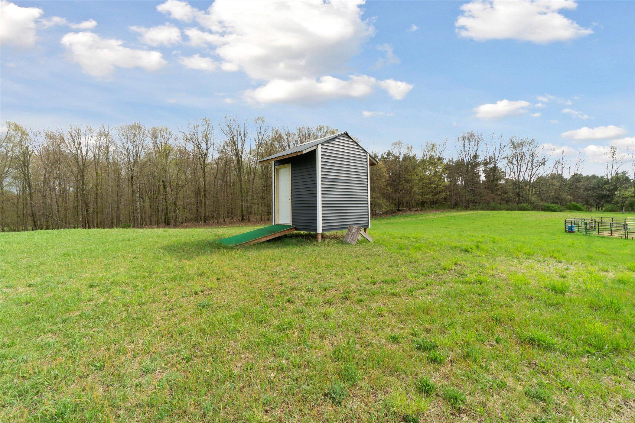 1531 West Hansen Road Sidney, MI 48885 - Photo 24 of 36 24-1531-W-Hansen-Rd-Sidney-MI-48885-Wind