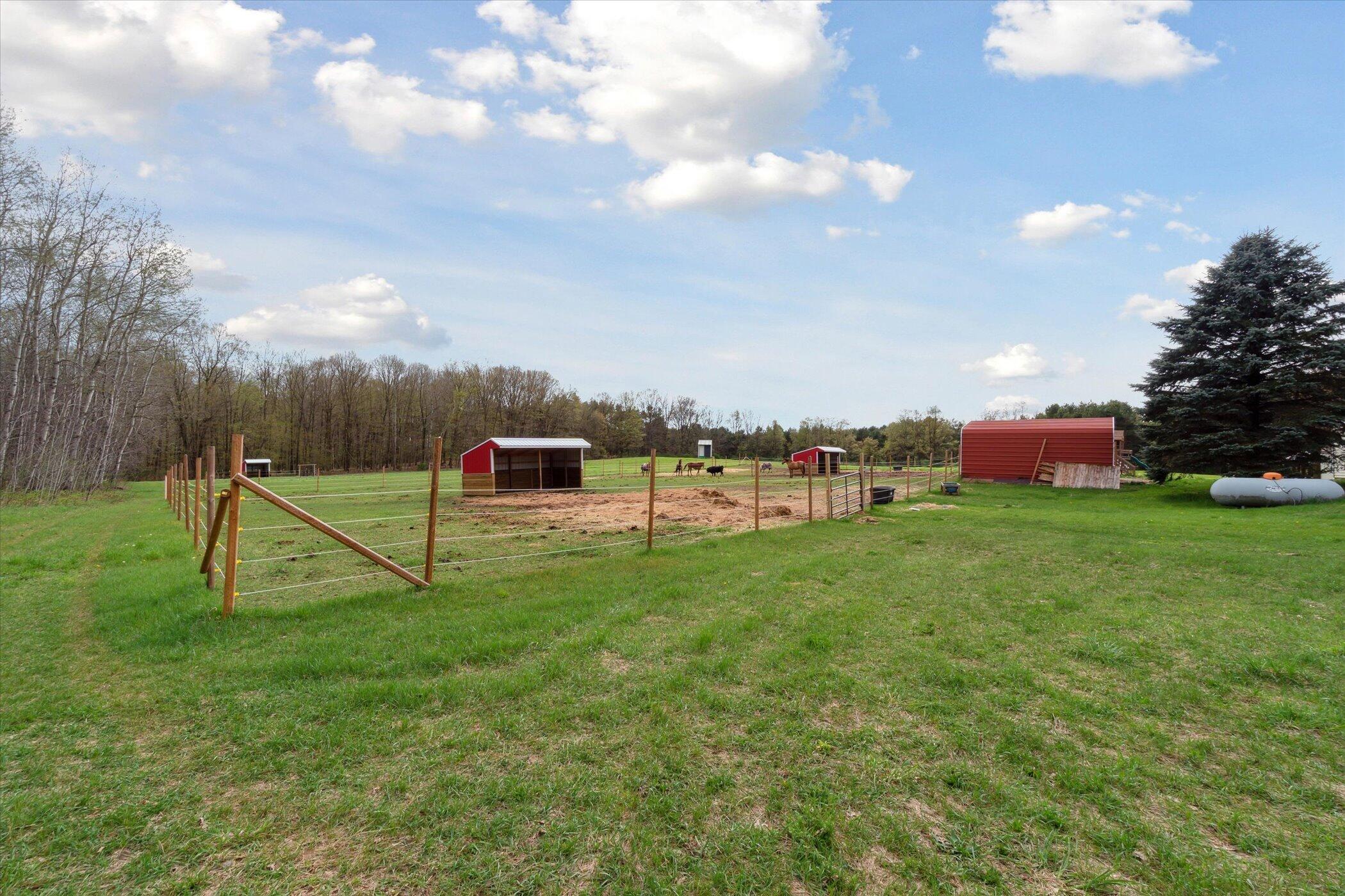 1531 West Hansen Road Sidney, MI 48885 - Photo 27 of 36 27-1531-W-Hansen-Rd-Sidney-MI-48885-Wind