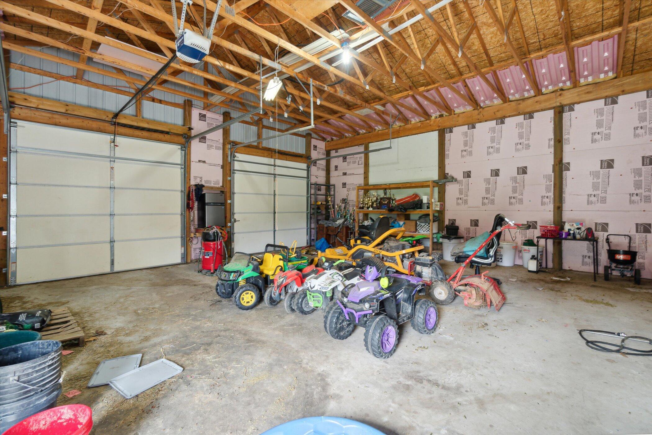 1531 West Hansen Road Sidney, MI 48885 - Photo 28 of 36 28-1531-W-Hansen-Rd-Sidney-MI-48885-Wind