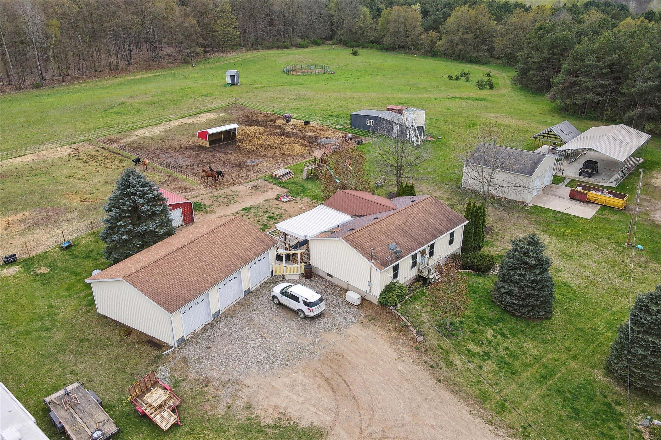 1531 West Hansen Road Sidney, MI 48885 - Photo 30 of 36 30-1531-W-Hansen-Rd-Sidney-MI-48885-Wind