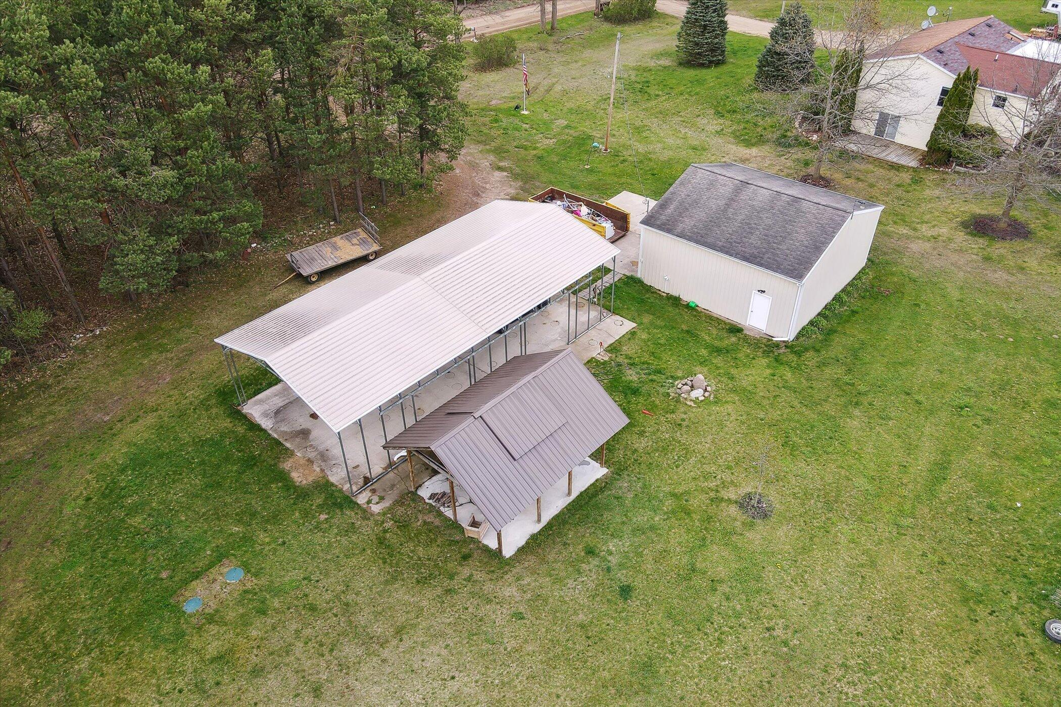 1531 West Hansen Road Sidney, MI 48885 - Photo 33 of 36 33-1531-W-Hansen-Rd-Sidney-MI-48885-Wind