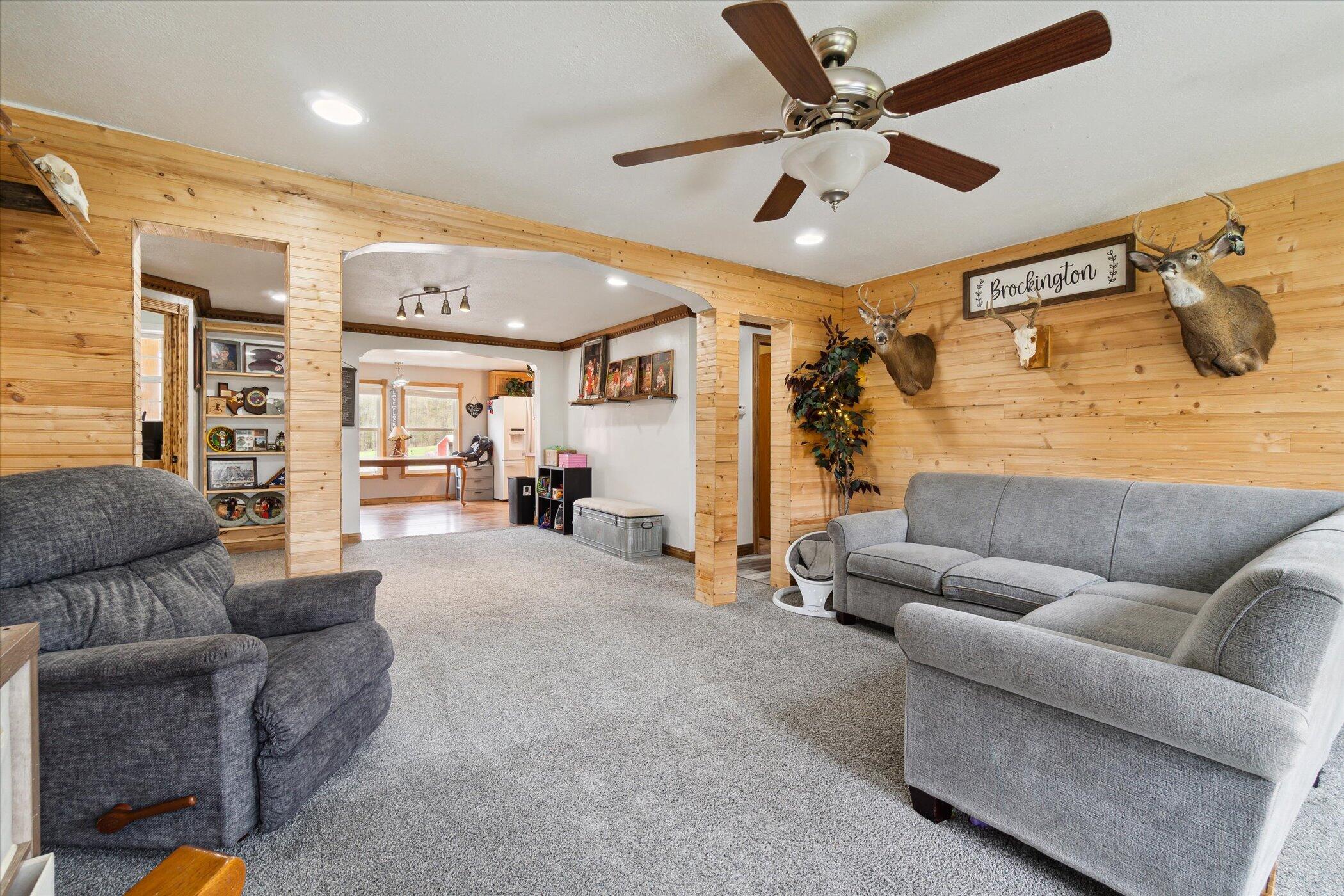 1531 West Hansen Road Sidney, MI 48885 - Photo 7 of 36 07-1531-W-Hansen-Rd-Sidney-MI-48885-Wind
