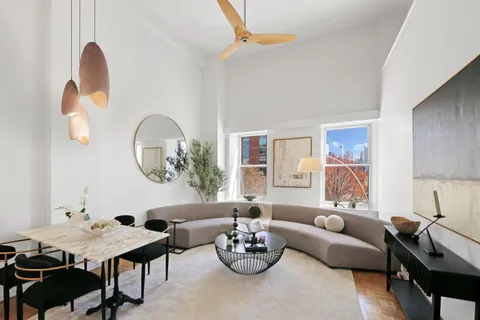 $1,390,000 | 1 Greene Street, Unit 305X, Jersey City, NJ 07302