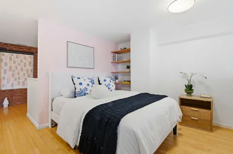 $1,390,000 | 1 Greene Street, Unit 305X, Jersey City, NJ 07302