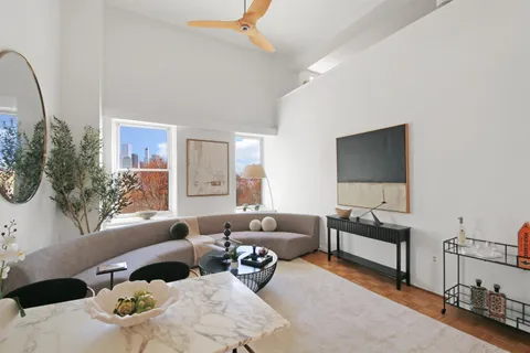 $1,390,000 | 1 Greene Street, Unit 305X, Jersey City, NJ 07302