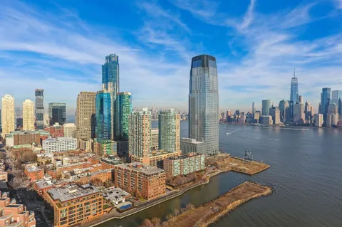 $1,390,000 | 1 Greene Street, Unit 305X, Jersey City, NJ 07302