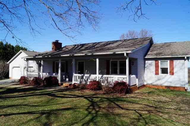 130 Cain Road Fair Play, SC 29643 - Photo 1 of 25 Gallery Image 1
