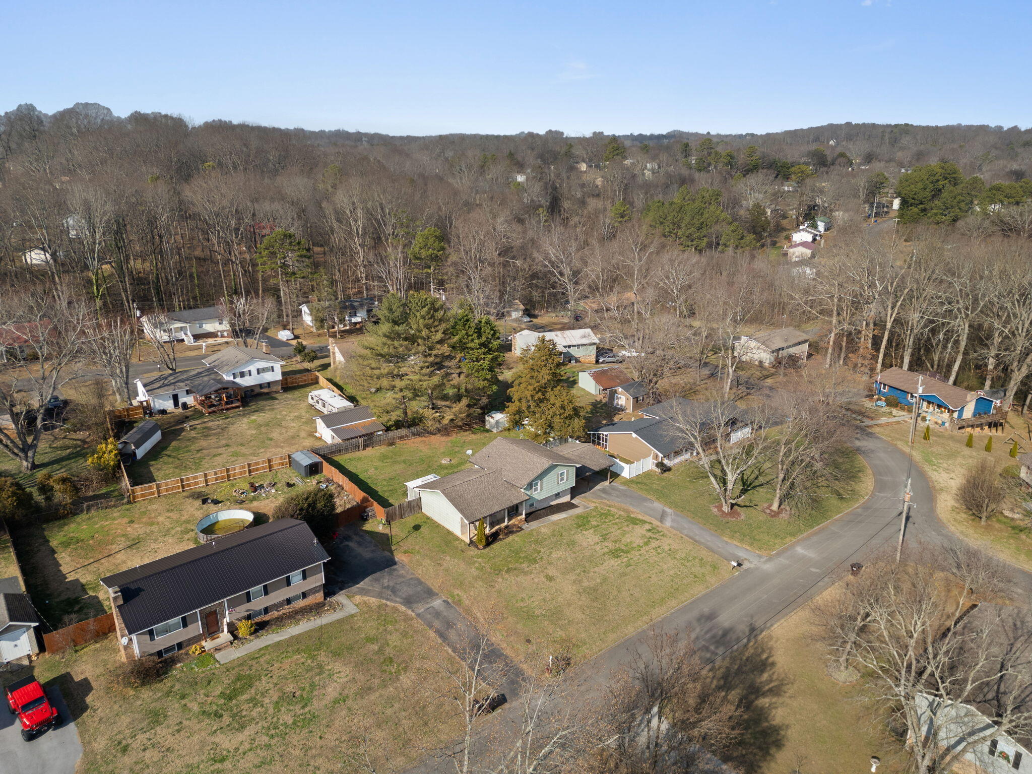 927 Tri Circle Northeast Cleveland, TN 37312 - Photo 32 of 34 31-web-or-mls-Tri Circle-Ben A-31