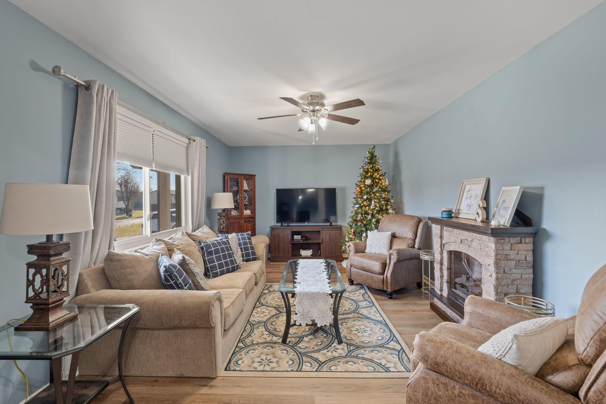 927 Tri Circle Northeast Cleveland, TN 37312 - Photo 5 of 34 5-web-or-mls-Tri Circle-Ben A-5