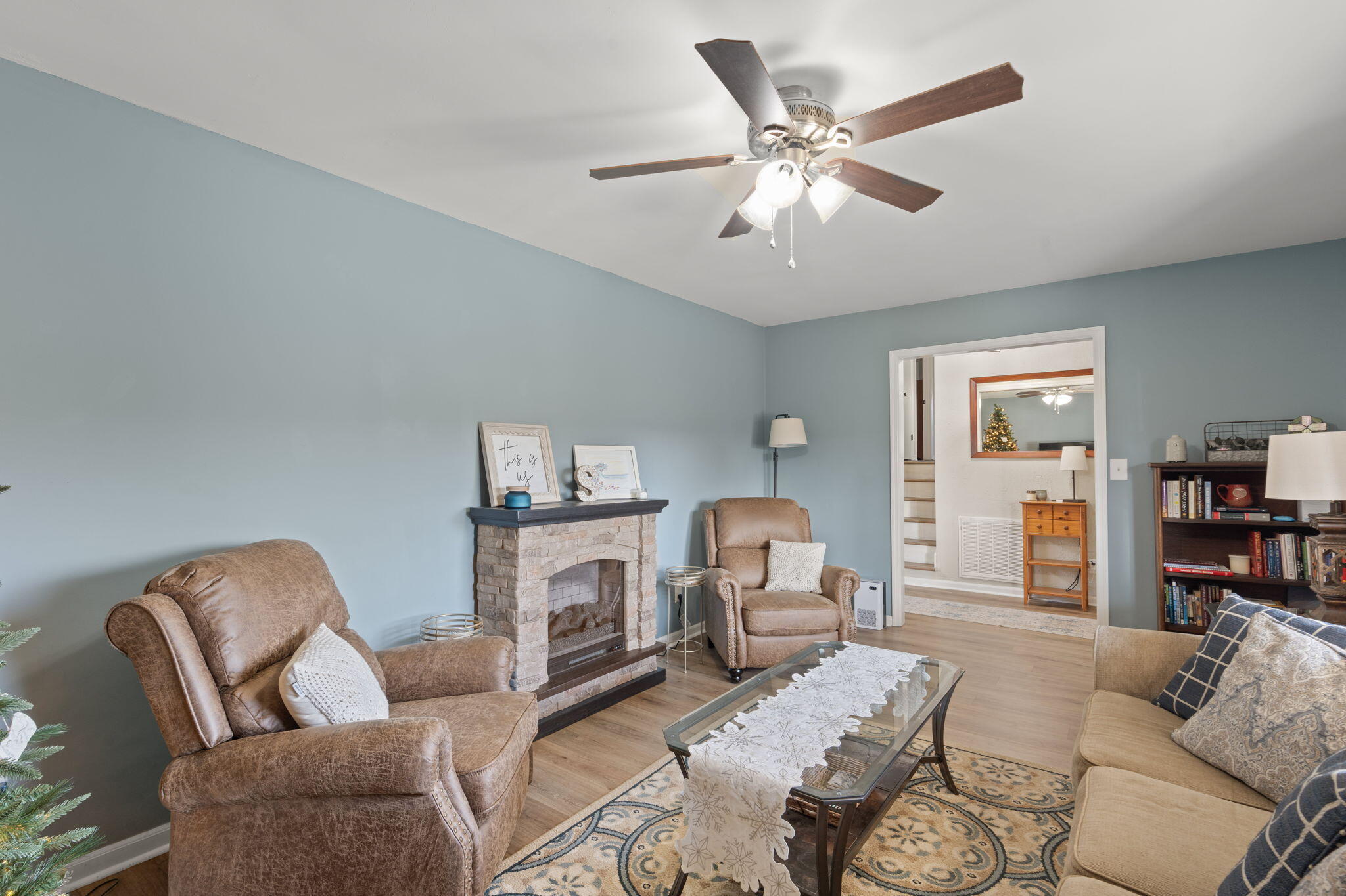 927 Tri Circle Northeast Cleveland, TN 37312 - Photo 6 of 34 6-web-or-mls-Tri Circle-Ben A-6