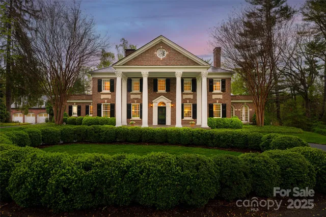 $3,200,000 | 31 Busbee Road, Asheville, NC 28803