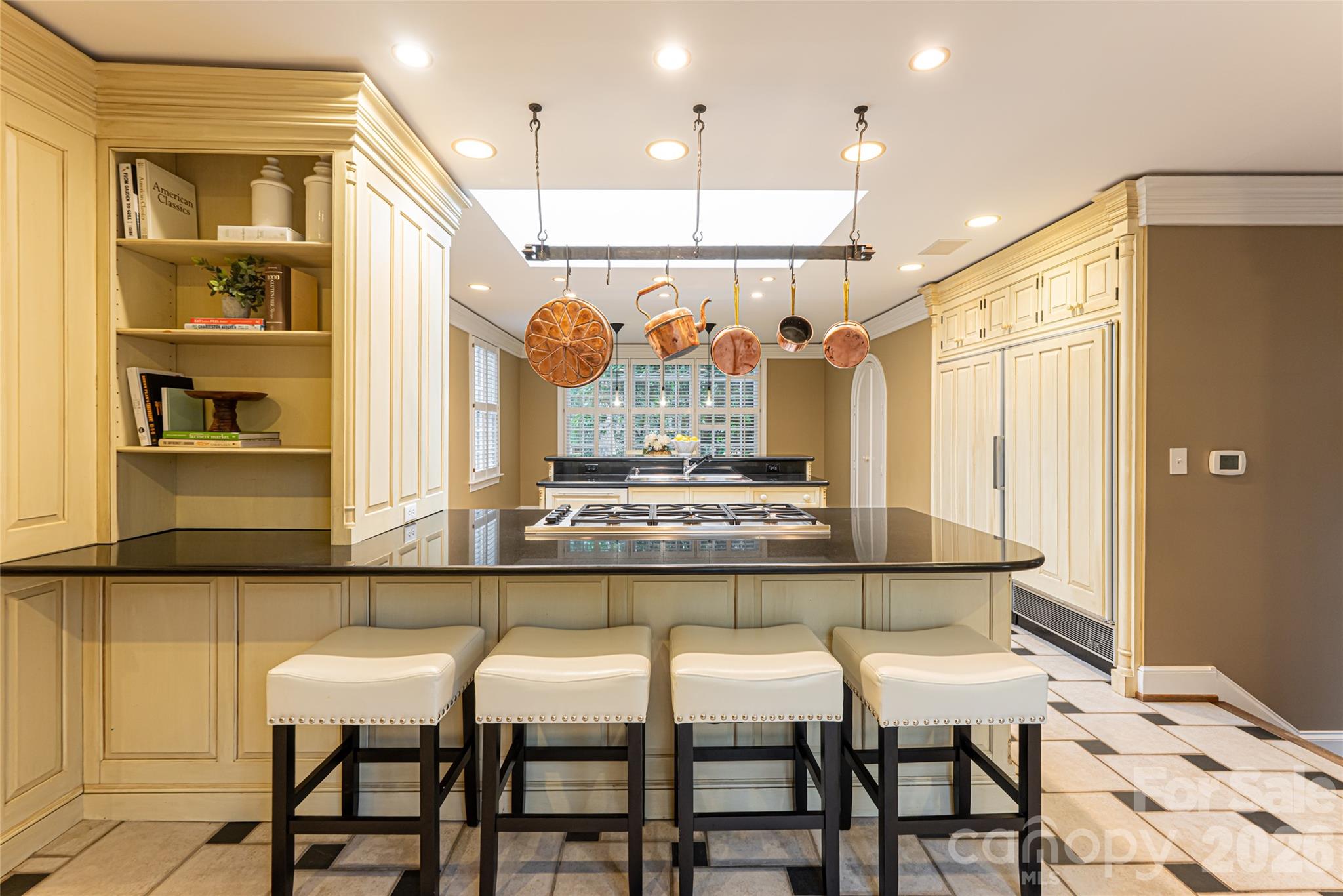 31 Busbee Road Asheville, NC 28803 - Photo 23 of 48 a view of a dining room with furniture