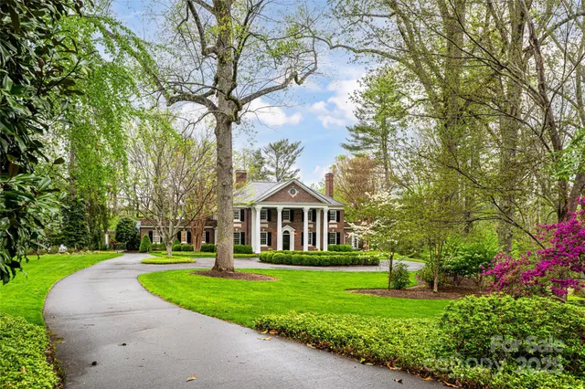 $3,200,000 | 31 Busbee Road, Asheville, NC 28803