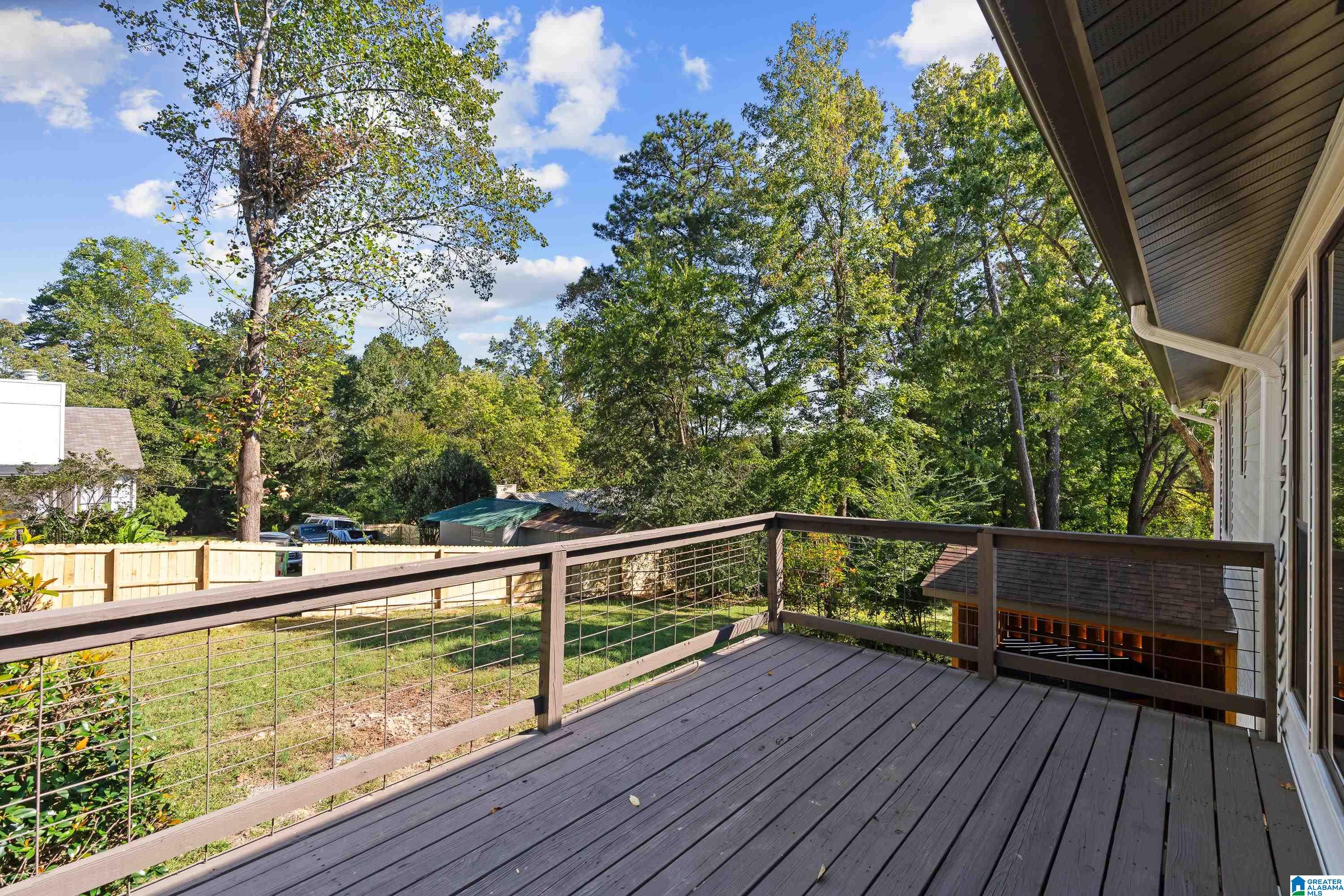 4039 Sherborne Road Birmingham, AL 35210 - Photo 32 of 47