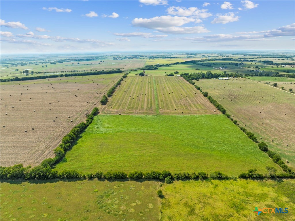 12558 Guyton Road Troy, TX 76579 - Photo 3 of 32 a view of a lake with a big yard