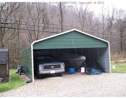28 Five Mile Road Tad, WV 25201 - Photo 2 of 8 Exterior Front.