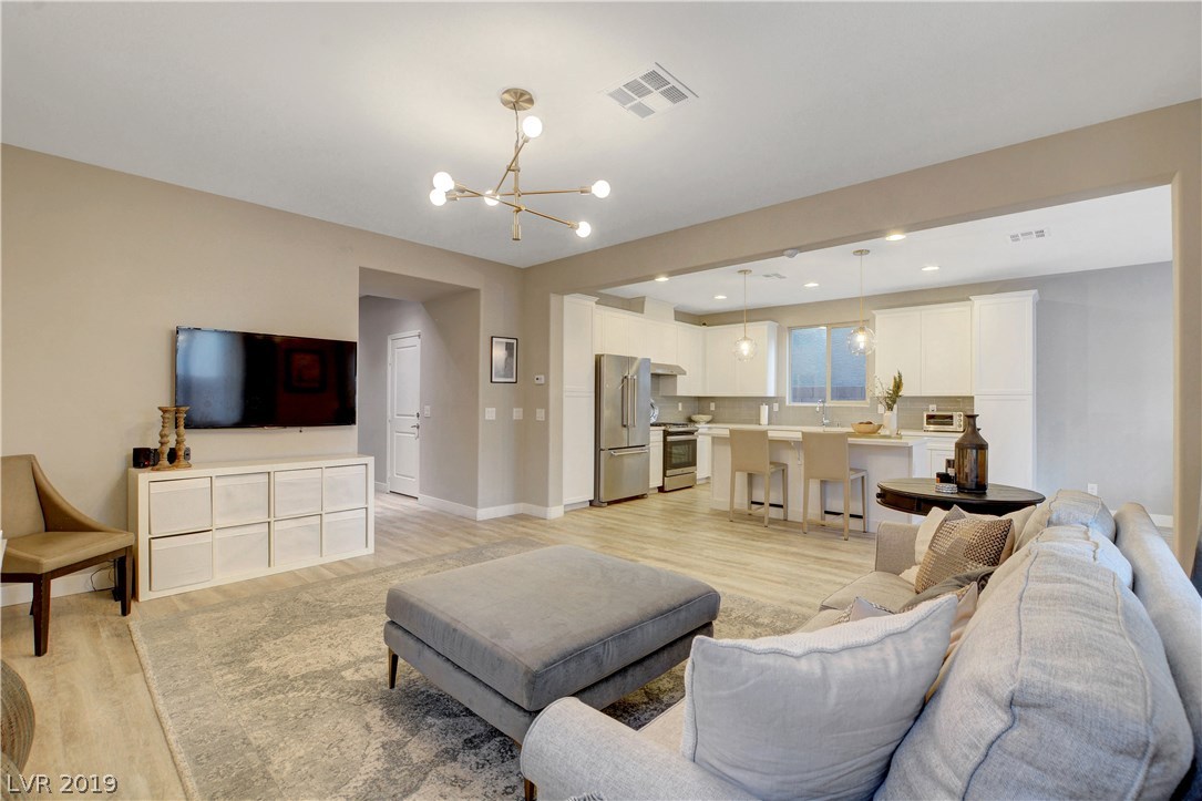 5854 Rustic Prairie Street Las Vegas, NV 89148 - Photo 11 of 49 Gallery Image 11