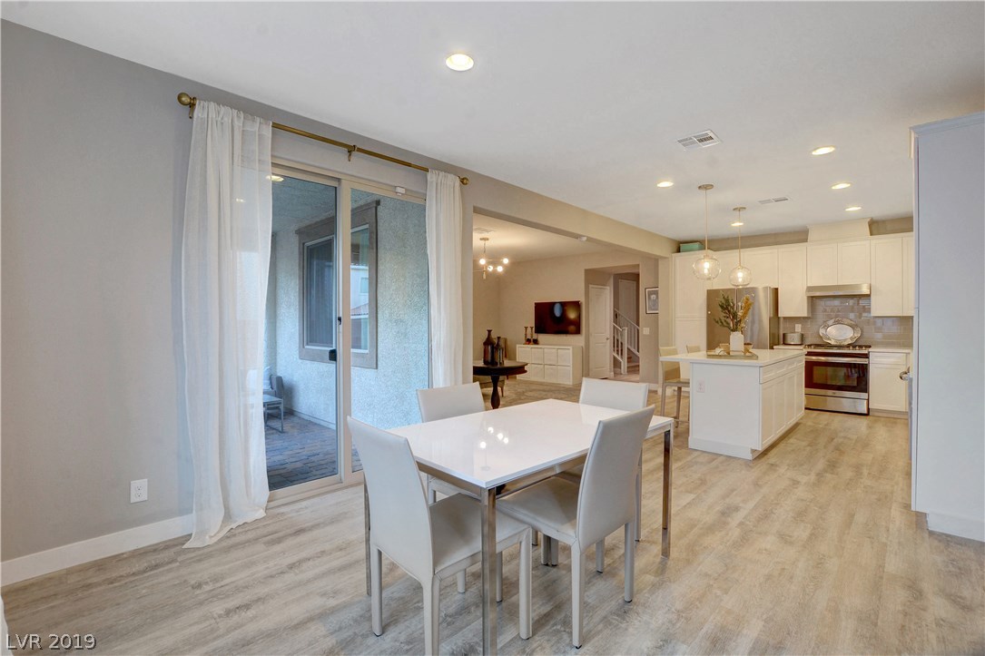 5854 Rustic Prairie Street Las Vegas, NV 89148 - Photo 16 of 49 Gallery Image 16