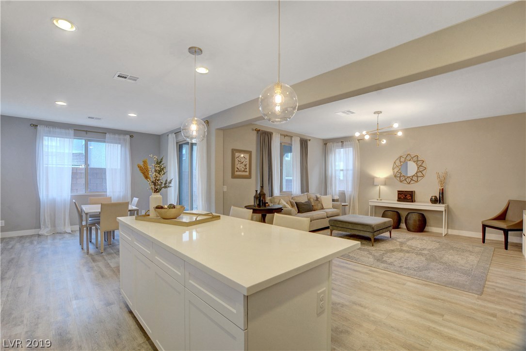 5854 Rustic Prairie Street Las Vegas, NV 89148 - Photo 20 of 49 Gallery Image 20