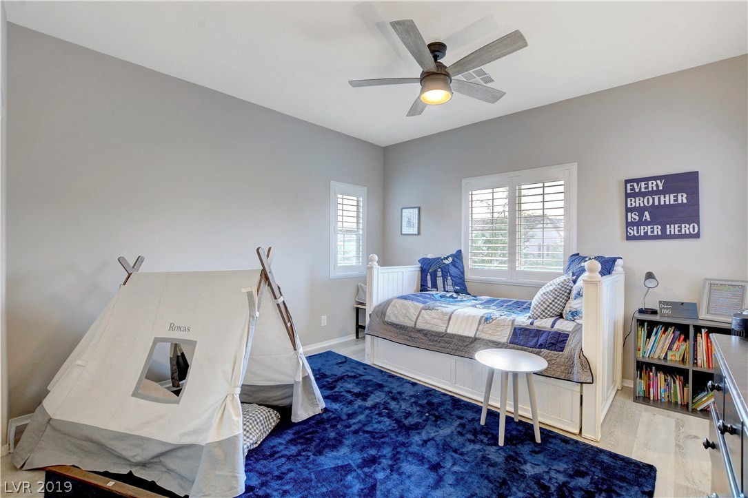 5854 Rustic Prairie Street Las Vegas, NV 89148 - Photo 28 of 49 Gallery Image 28