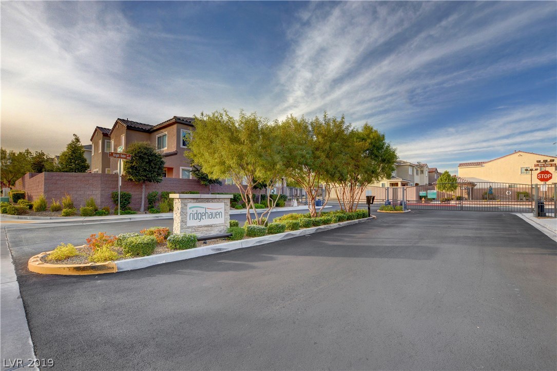5854 Rustic Prairie Street Las Vegas, NV 89148 - Photo 48 of 49 Gallery Image 48