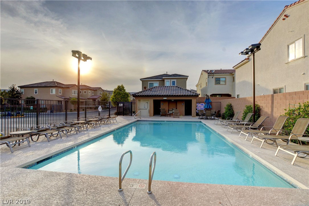 5854 Rustic Prairie Street Las Vegas, NV 89148 - Photo 49 of 49 Gallery Image 49